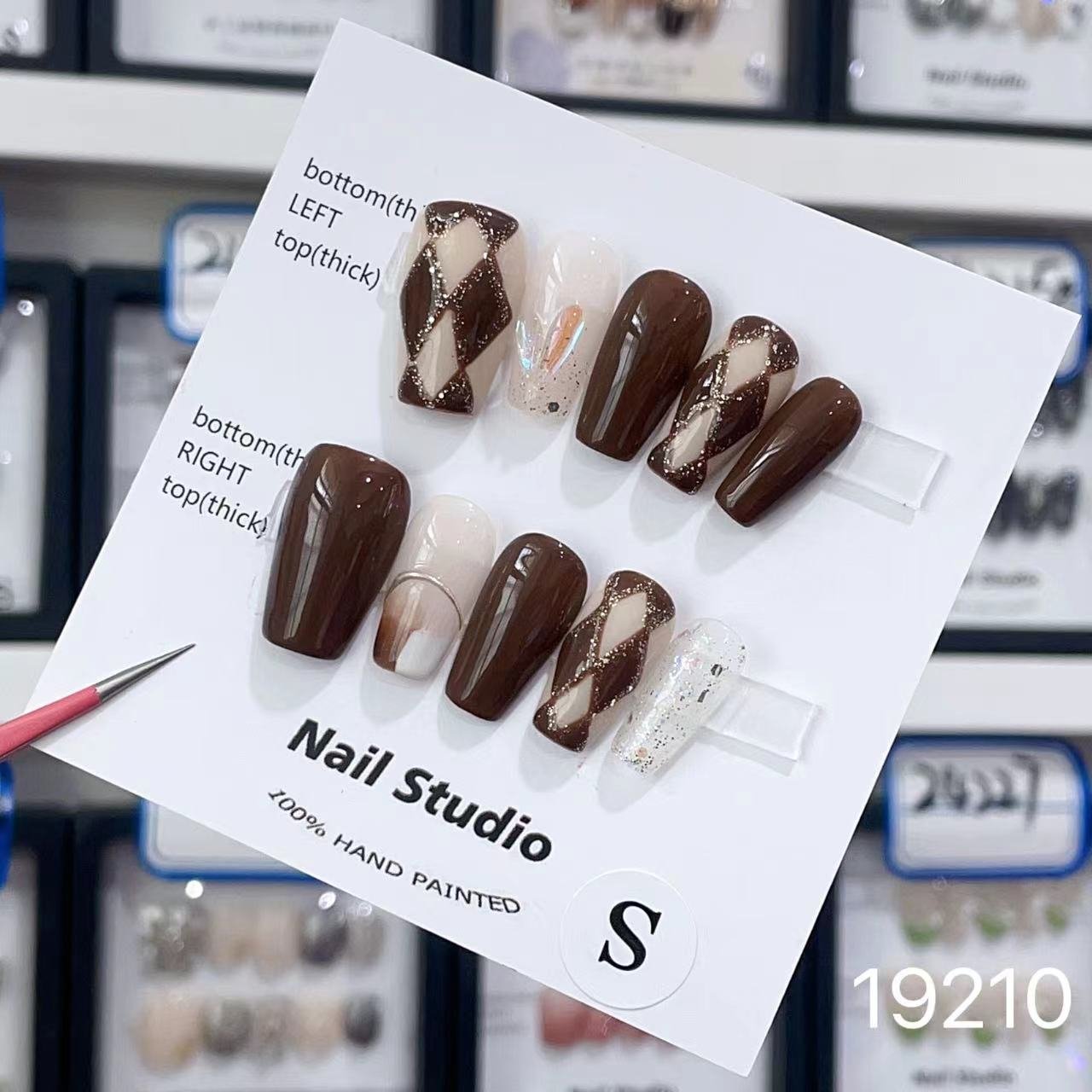 19210#Short T Lingerie