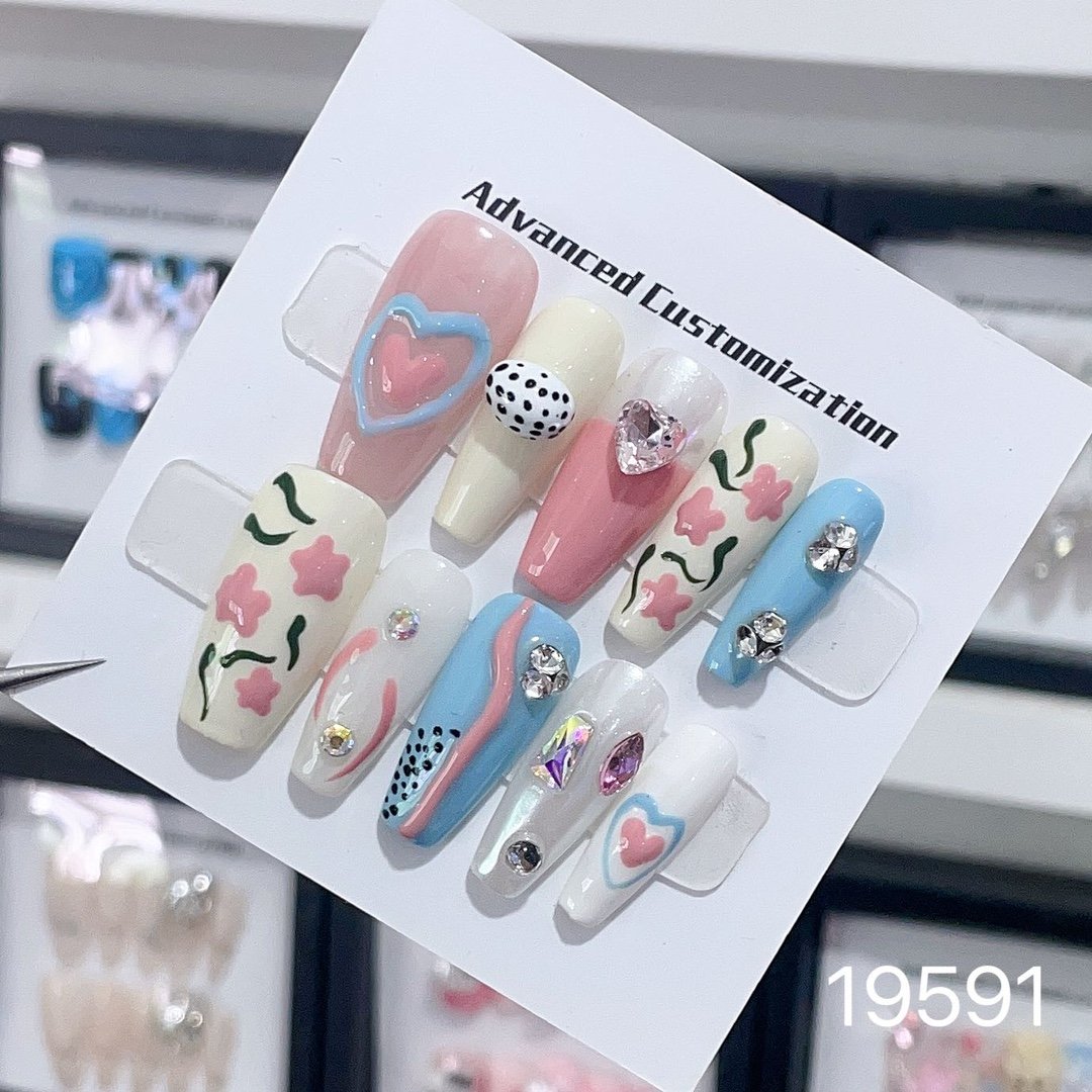 19591#Summer Sweetheart