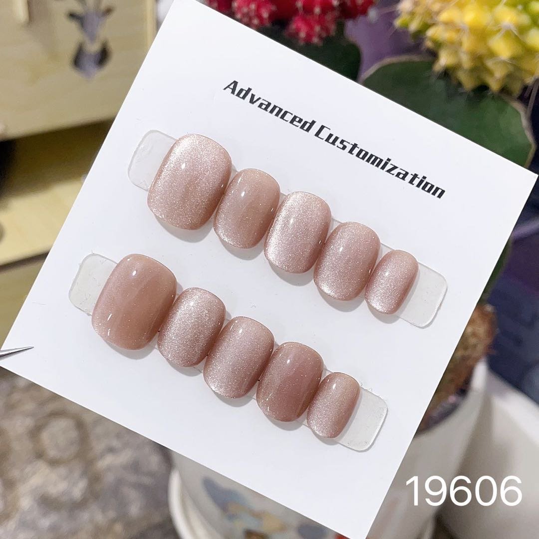 19606 Coconut Flour Latte