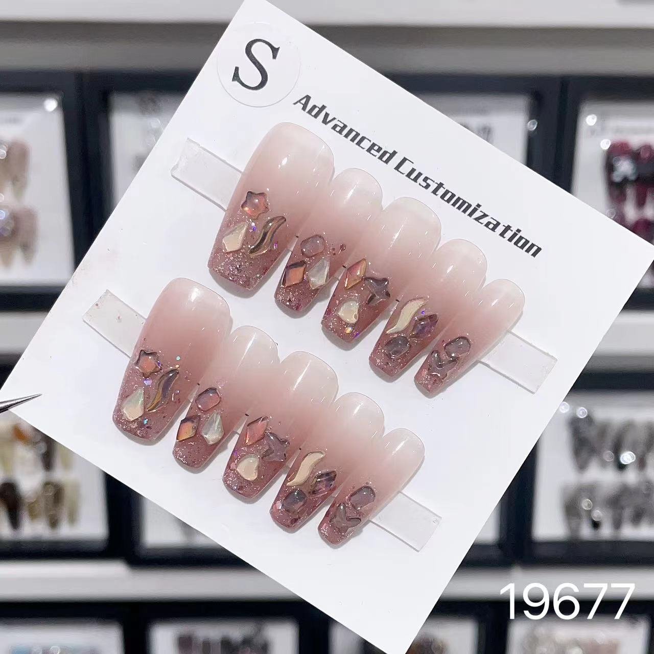 19677#Aurora Encounter