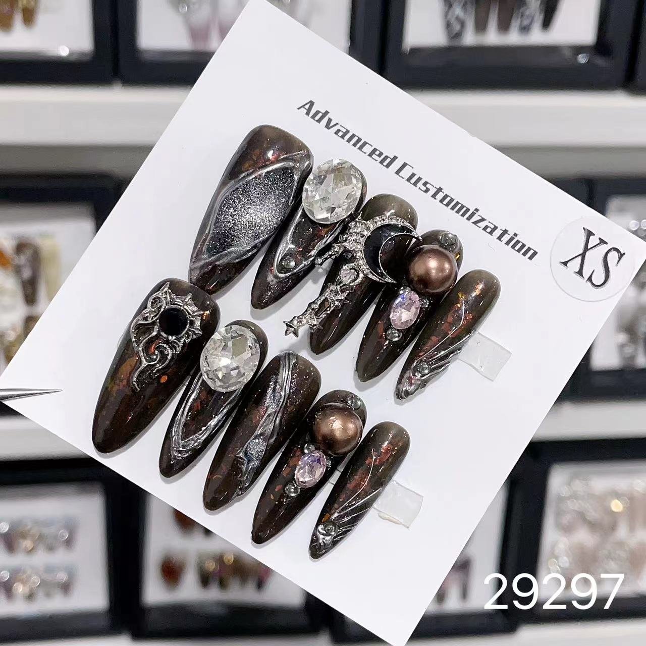 29297#Moon Sacrifice