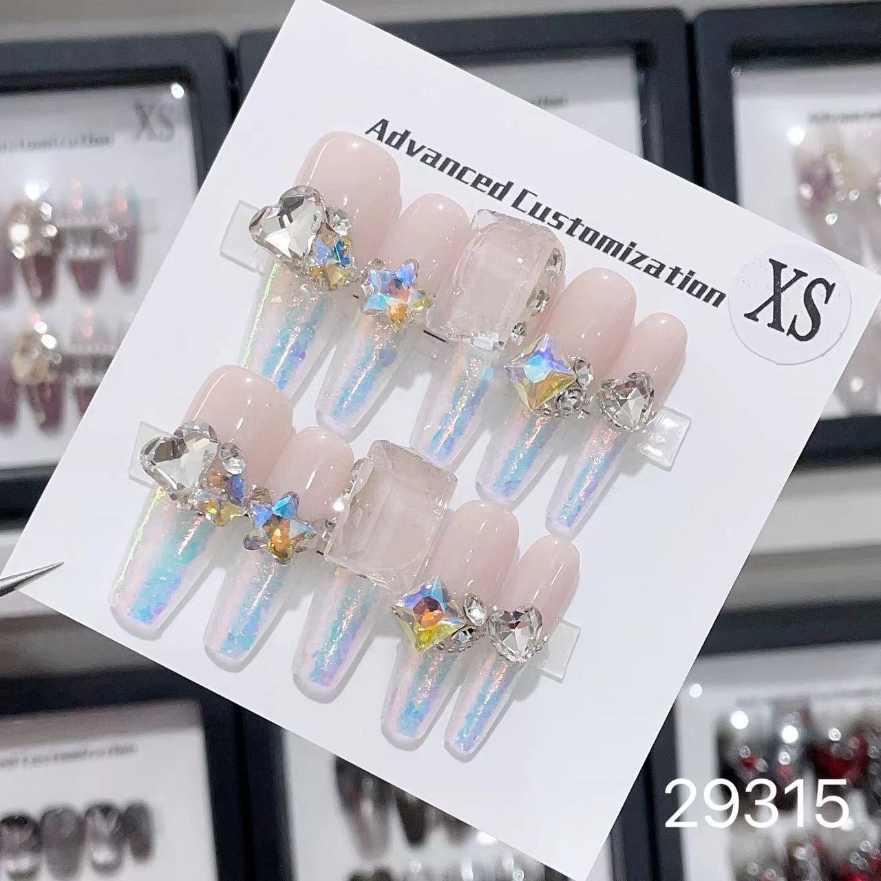 29315#The Heart Belongs