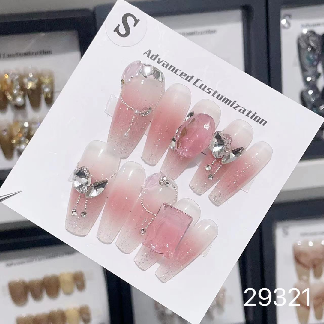 29321 Ice Powder Glaze