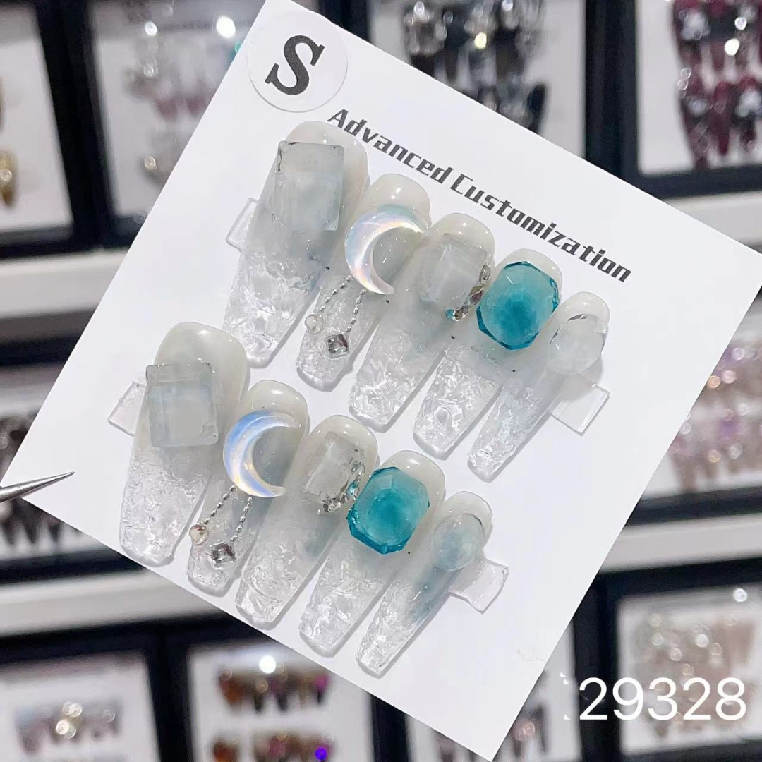 29328 Cold Moon Fairy